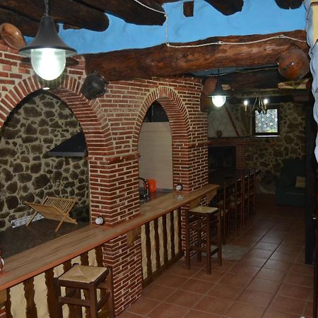 Casa Rural Generoso Madronal Esterno foto