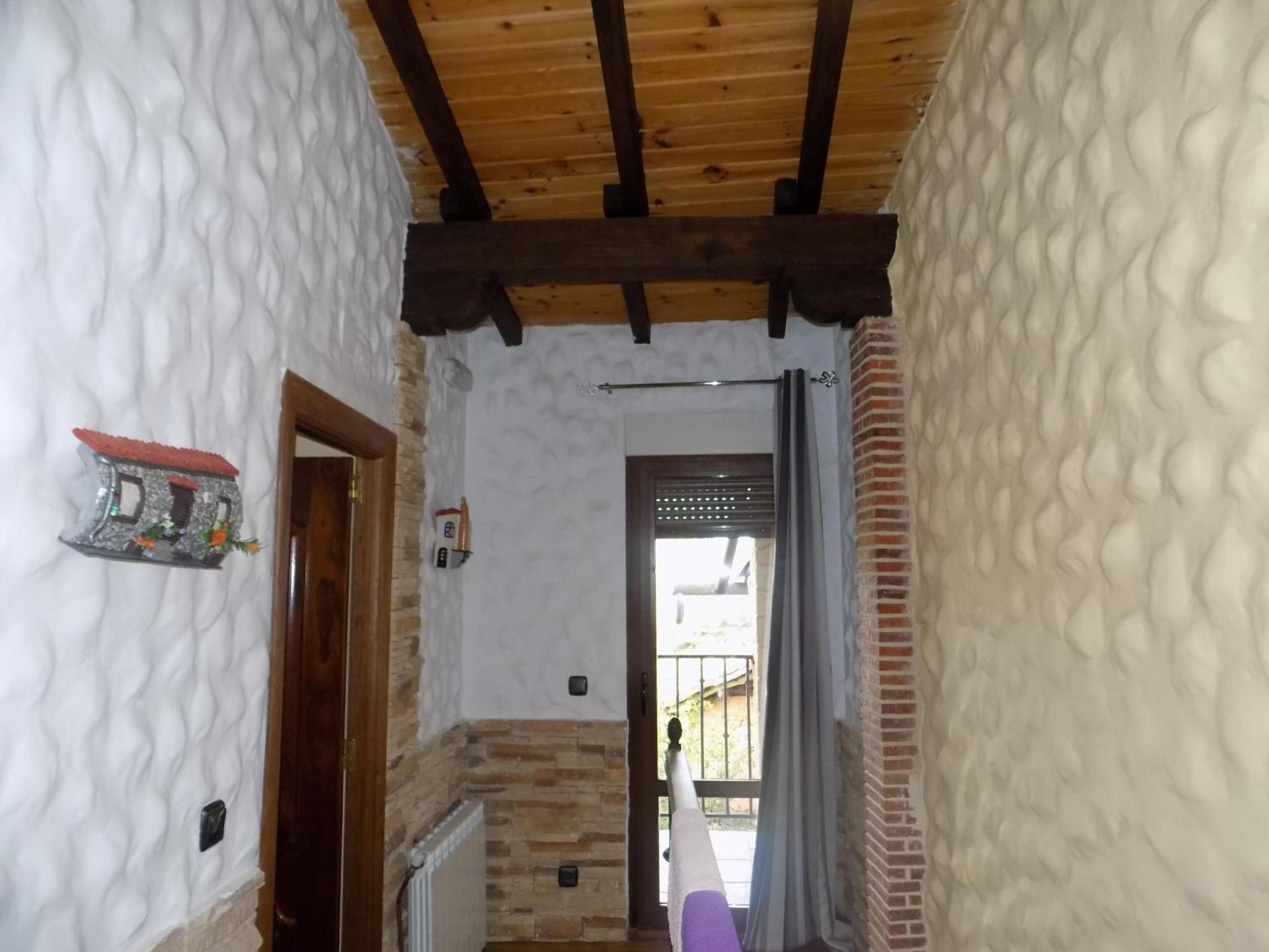 Casa Rural Generoso Madronal Camera foto